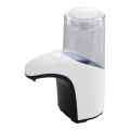 WENKO 54711100-Seebidosaator BUTLER 300 ml valge/läbipaistev