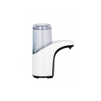 WENKO 54711100-Seebidosaator BUTLER 300 ml valge/läbipaistev
