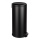 WENKO 54915100 - Korv LEMAN 30,5x64 cm must