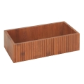 WENKO 54943100 - MERA karp 30x15 cm pruun