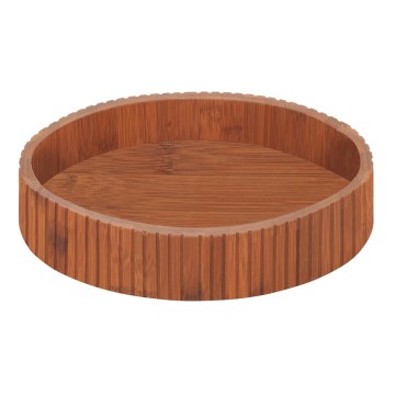 WENKO 54945100 – Korraldaja MERA 29x5 cm pruun