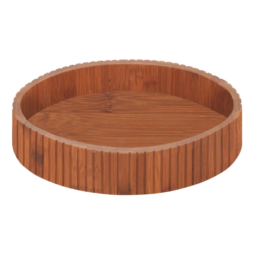 WENKO 54945100 – Korraldaja MERA 29x5 cm pruun