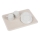 WENKO 54954100 - DAMON-matt 40x30 cm beež