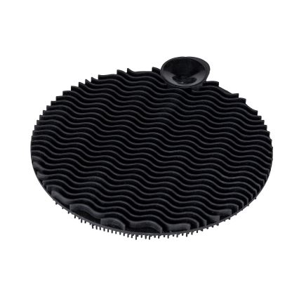 WENKO 55030100 - Must köögisvamm BLACK OUTDOOR KITCHEN 12x1,2 cm