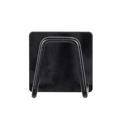 WENKO 55071100 - Kinnitus BLACK OUTDOOR KITCHEN 5x5 cm roostevaba teras/must