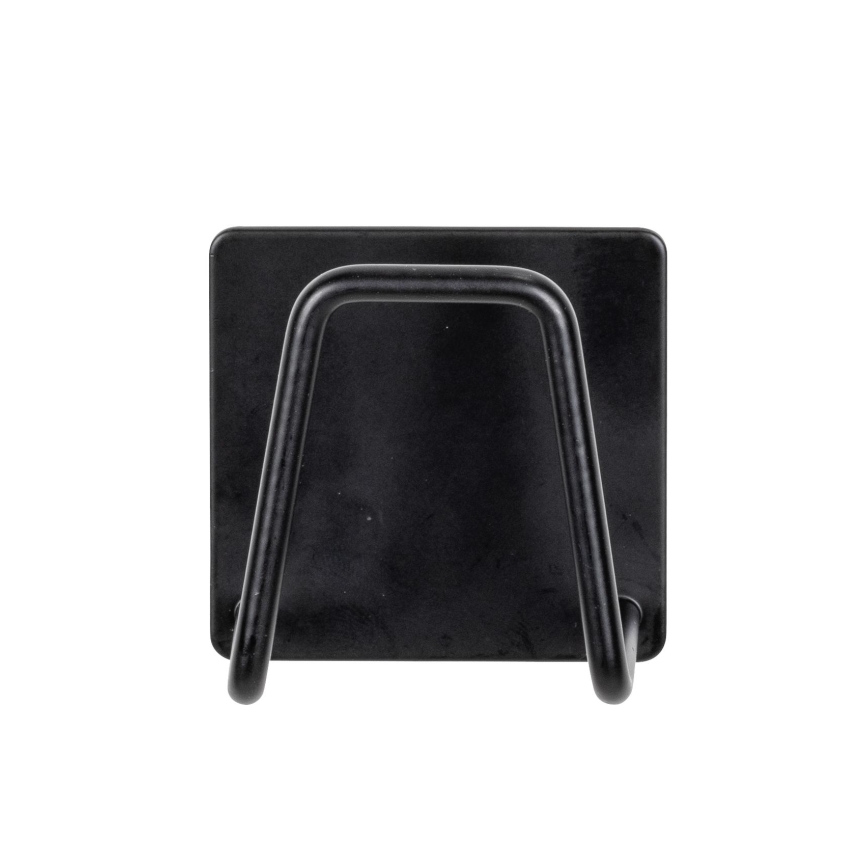 WENKO 55071100 - Kinnitus BLACK OUTDOOR KITCHEN 5x5 cm roostevaba teras/must