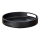 WENKO 55098100 - BLACK OUTDOOR KITCHEN serveerimisalus 26x6 cm must