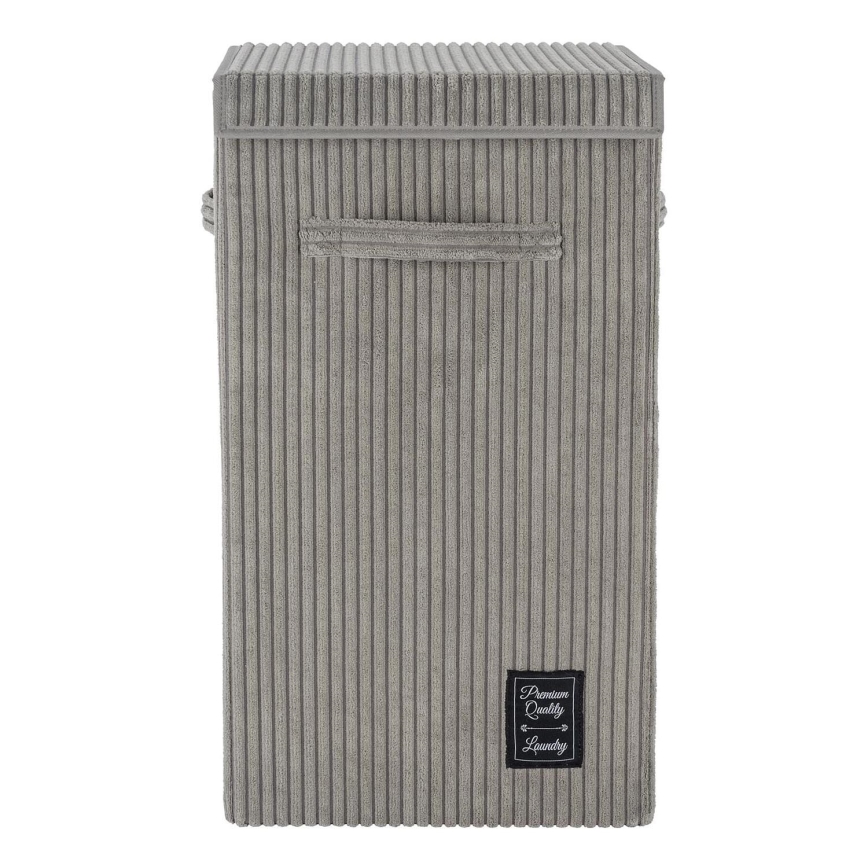 WENKO 62044100 - Pesukorv CORA 33x58 cm hall