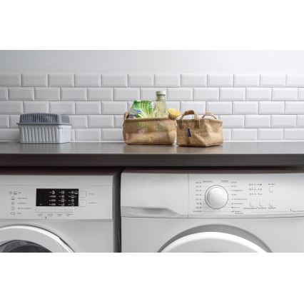 WENKO 64471100 - JUNA korv 24 x 17 cm, pruun