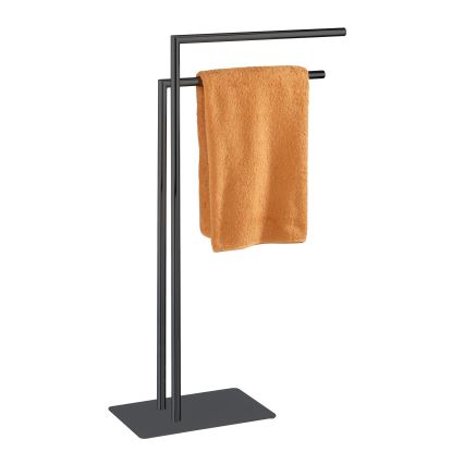 WENKO 71555800 - RECCO rätikuhoidja 48x80,5 cm must