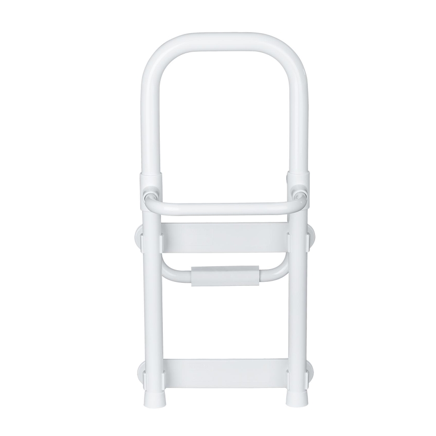 WENKO 8110100-Tugikäepide SECURA 23x52 cm valge