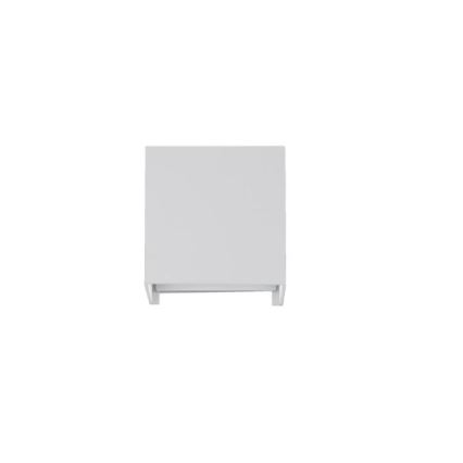 Westinghouse 61150 - LED Väli seinavalgusti FREYA 2xLED/4,5W/230V IP44 valge