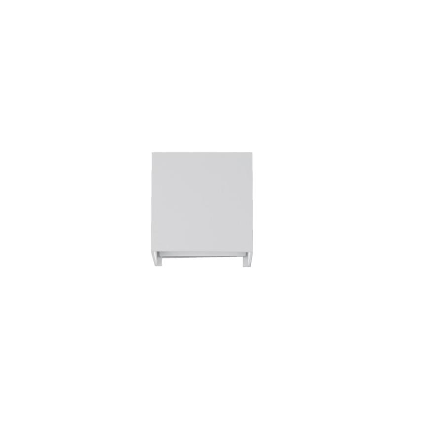Westinghouse 61150 - LED Väli seinavalgusti FREYA 2xLED/4,5W/230V IP44 valge