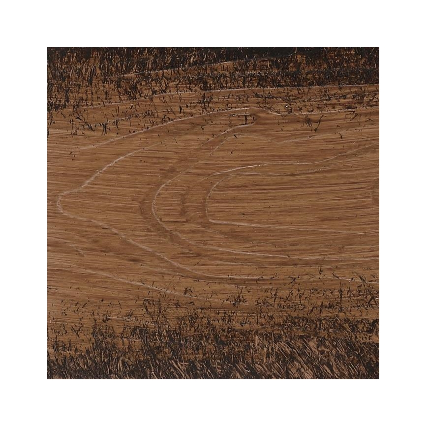 Westinghouse 61179 - Rippvalgusti kaabliga LANGSTON 1xE27/60W/230V läbimõõt 19 cm barnwood