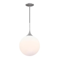 Westinghouse 61195 - LED rippvalgusti kaabliga MORETTI LED/12W/230V läbimõõt 30 cm