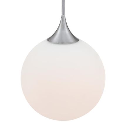 Westinghouse 61195 - LED rippvalgusti kaabliga MORETTI LED/12W/230V läbimõõt 30 cm