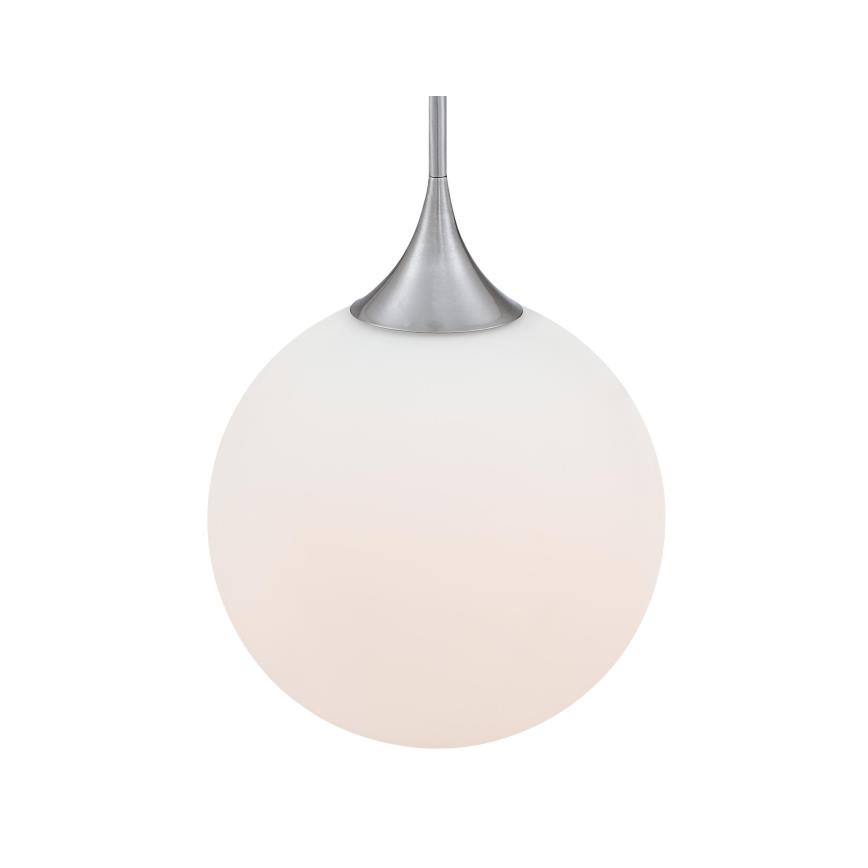 Westinghouse 61195 - LED rippvalgusti kaabliga MORETTI LED/12W/230V läbimõõt 30 cm