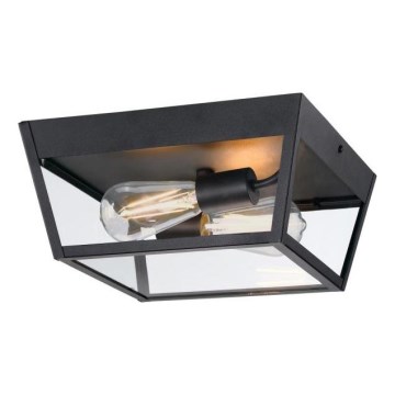 Westinghouse 61219 - Väli laevalgusti PETERSON 2xE27/40W/230V IP44