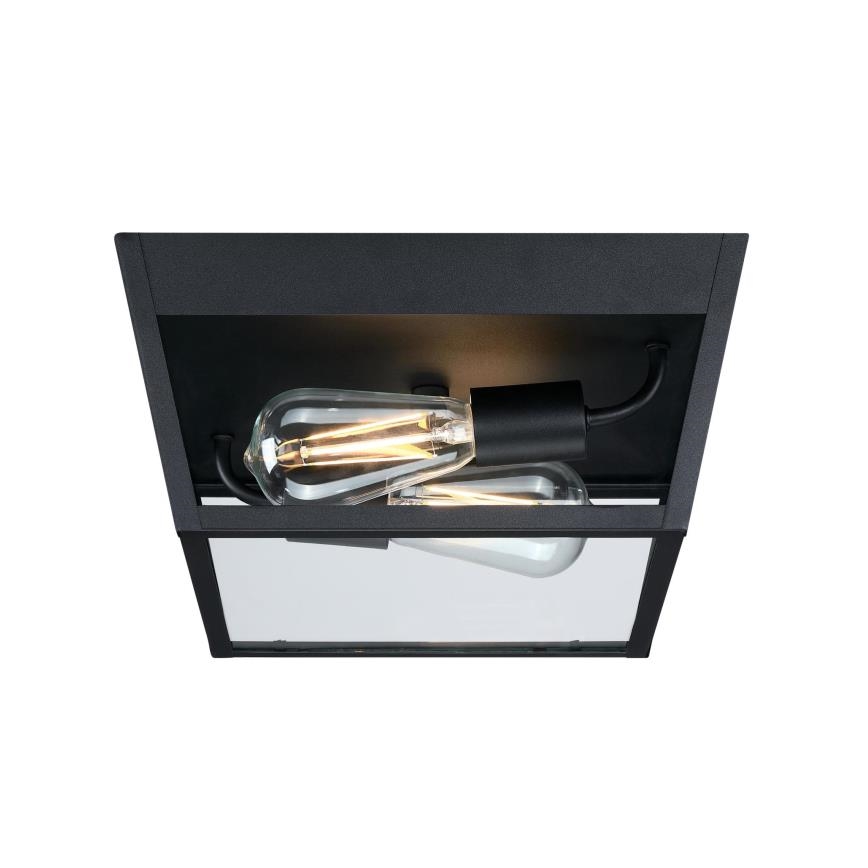 Westinghouse 61219 - Väli laevalgusti PETERSON 2xE27/40W/230V IP44