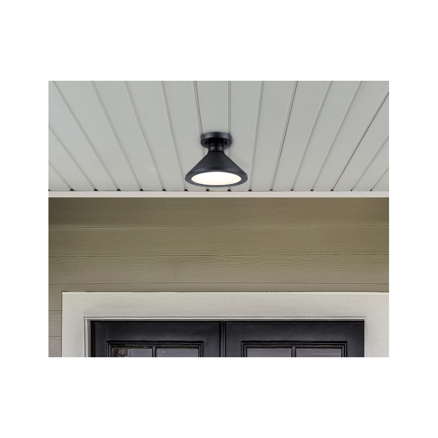 Westinghouse 61238 - Väli laevalgusti WALTER 1xE27/60W/230V IP44