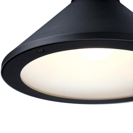 Westinghouse 61238 - Väli laevalgusti WALTER 1xE27/60W/230V IP44