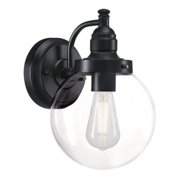 Westinghouse 61239 - Väli seinavalgusti EDDYSTONE 1xE27/60W/230V IP44