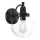 Westinghouse 61239 - Väli seinavalgusti EDDYSTONE 1xE27/60W/230V IP44