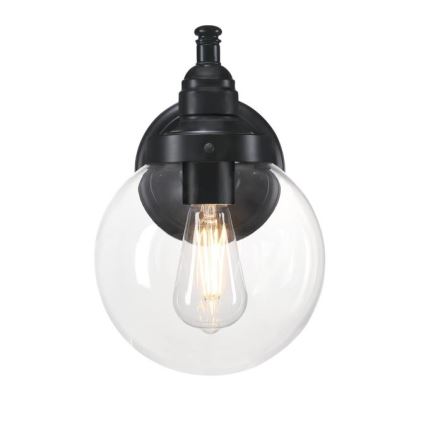 Westinghouse 61239 - Väli seinavalgusti EDDYSTONE 1xE27/60W/230V IP44