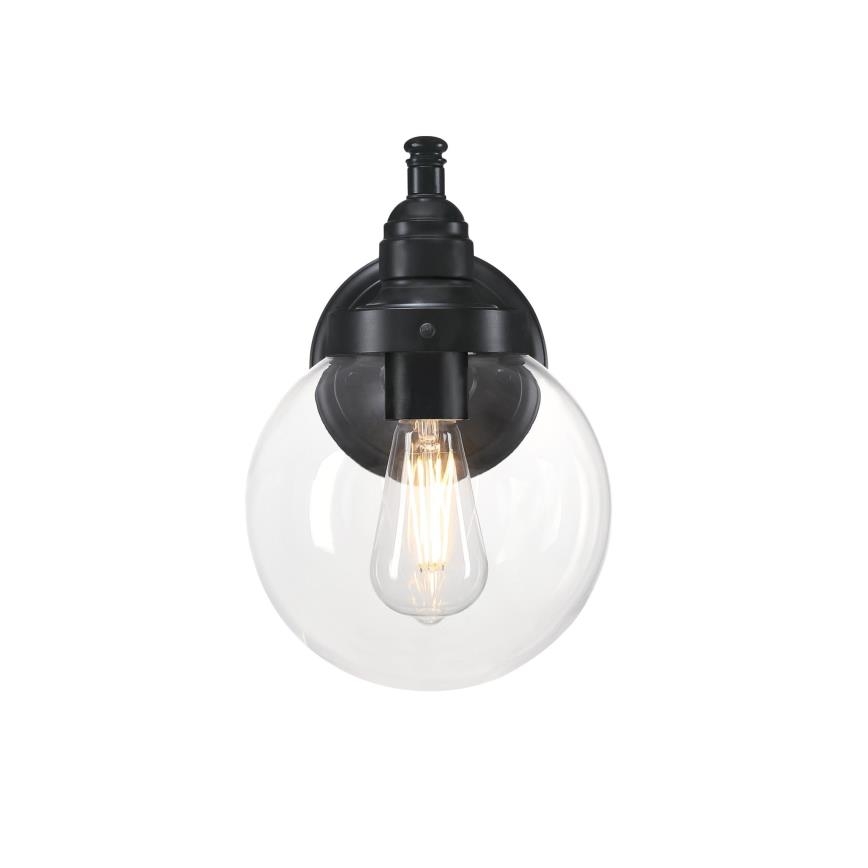 Westinghouse 61239 - Väli seinavalgusti EDDYSTONE 1xE27/60W/230V IP44