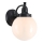 Westinghouse 61240 - Väli seinavalgusti EDDYSTONE 1xE27/60W/230V IP44