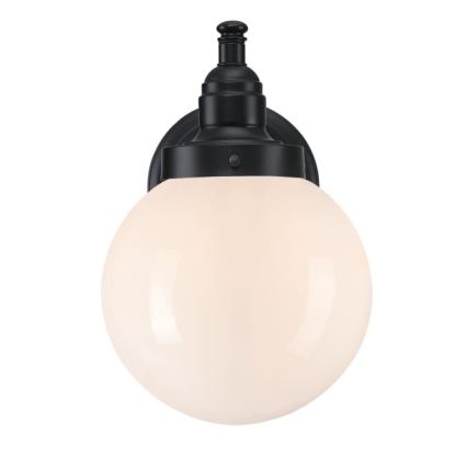Westinghouse 61240 - Väli seinavalgusti EDDYSTONE 1xE27/60W/230V IP44