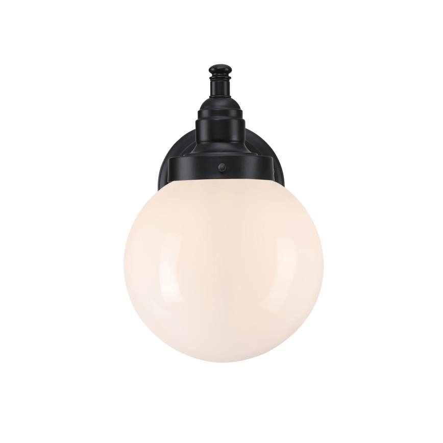 Westinghouse 61240 - Väli seinavalgusti EDDYSTONE 1xE27/60W/230V IP44