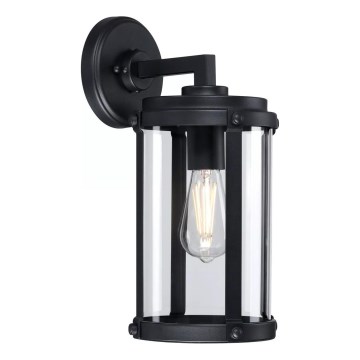 Westinghouse 6124640 - Välisseinavalgusti ARMIN 1xE27/60W/230V IP44