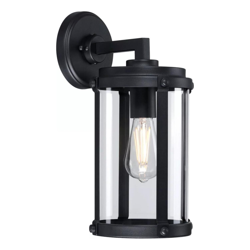 Westinghouse 6124640 - Välisseinavalgusti ARMIN 1xE27/60W/230V IP44