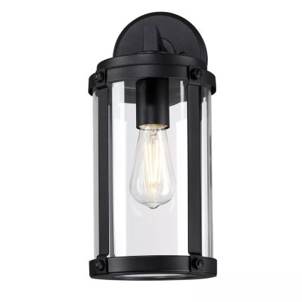 Westinghouse 6124640 - Välisseinavalgusti ARMIN 1xE27/60W/230V IP44