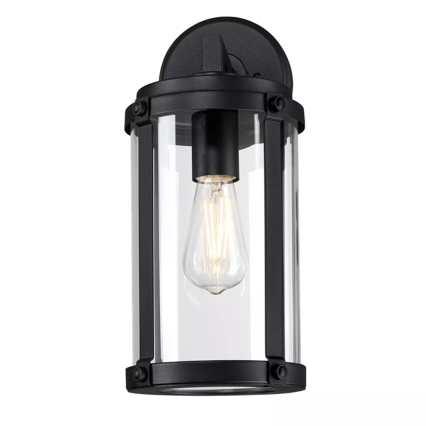 Westinghouse 6124640 - Välisseinavalgusti ARMIN 1xE27/60W/230V IP44
