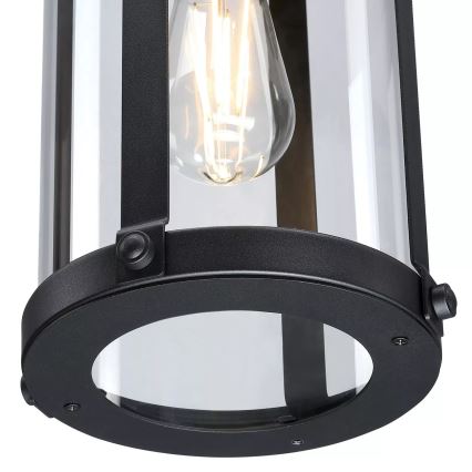 Westinghouse 6124640 - Välisseinavalgusti ARMIN 1xE27/60W/230V IP44