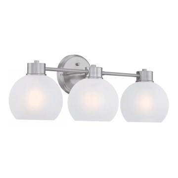 Westinghouse 6124840 - DORNEY seinale lamp 3xE27/60W/230V
