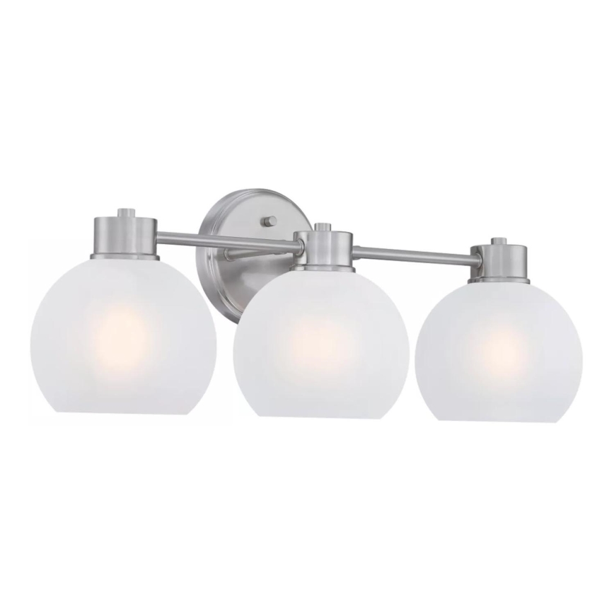 Westinghouse 6124840 - DORNEY seinale lamp 3xE27/60W/230V