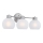 Westinghouse 6124840 - DORNEY seinale lamp 3xE27/60W/230V