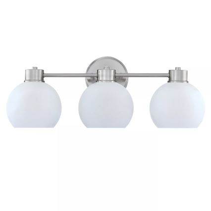 Westinghouse 6124840 - DORNEY seinale lamp 3xE27/60W/230V