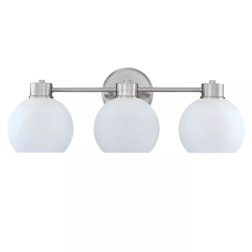 Westinghouse 6124840 - DORNEY seinale lamp 3xE27/60W/230V