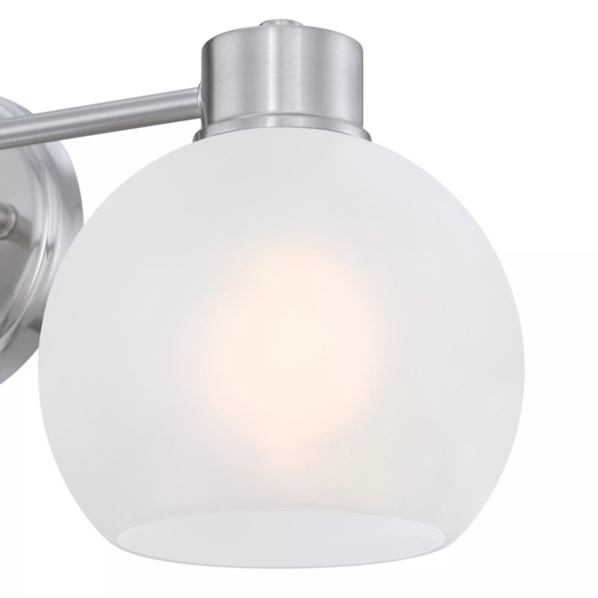 Westinghouse 6124840 - DORNEY seinale lamp 3xE27/60W/230V