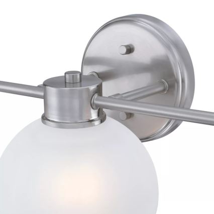 Westinghouse 6124840 - DORNEY seinale lamp 3xE27/60W/230V