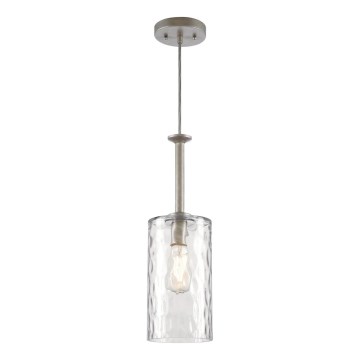 Westinghouse 6125240  - Ripplühter kaabliga HERNANDO 1xE27/60W/230V