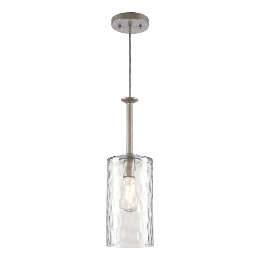 Westinghouse 6125240  - Ripplühter kaabliga HERNANDO 1xE27/60W/230V