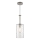 Westinghouse 6125240  - Ripplühter kaabliga HERNANDO 1xE27/60W/230V