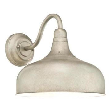 Westinghouse 63155 - LED Väli seinavalgusti IKARUS LED/13W/230V IP44