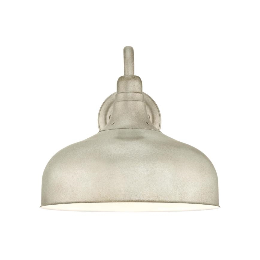 Westinghouse 63155 - LED Väli seinavalgusti IKARUS LED/13W/230V IP44