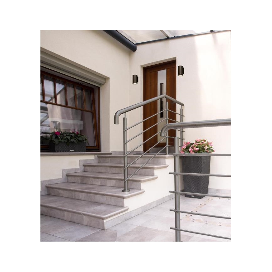 Westinghouse 63156 - LED väliseinavalgusti MARIUS LED/8W/230V IP44